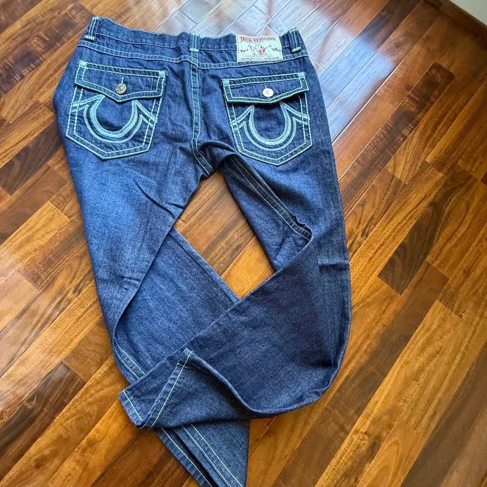 True Religion true religion